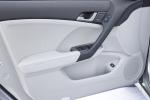 Acura TSX 2008 года